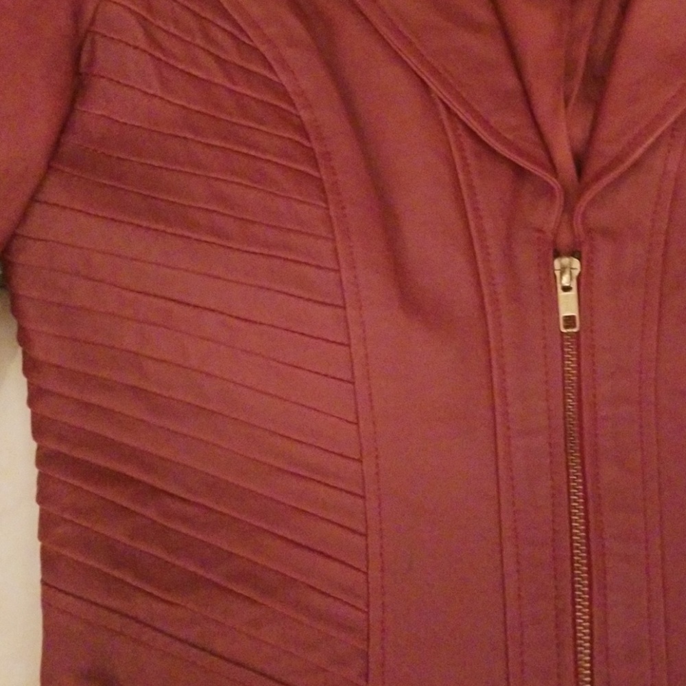 Jacket - Picture 3 of 7